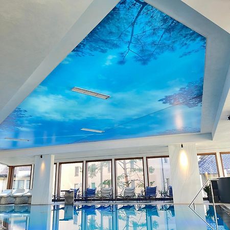 Vila Borova Wellness&Spa Resort زلاتيبور المظهر الخارجي الصورة