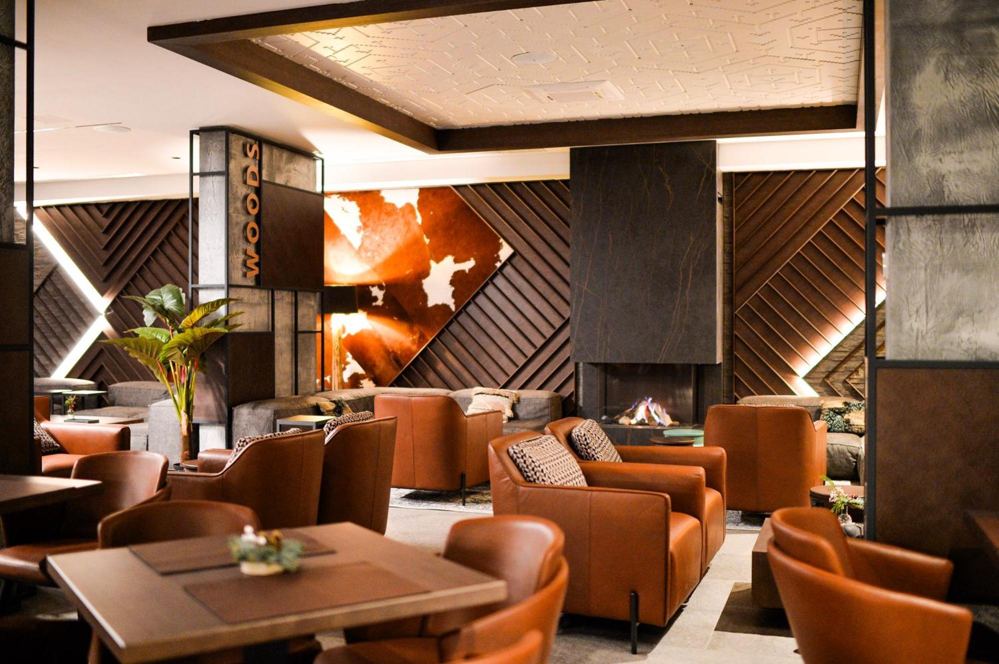 Vila Borova Wellness&Spa Resort زلاتيبور المظهر الخارجي الصورة