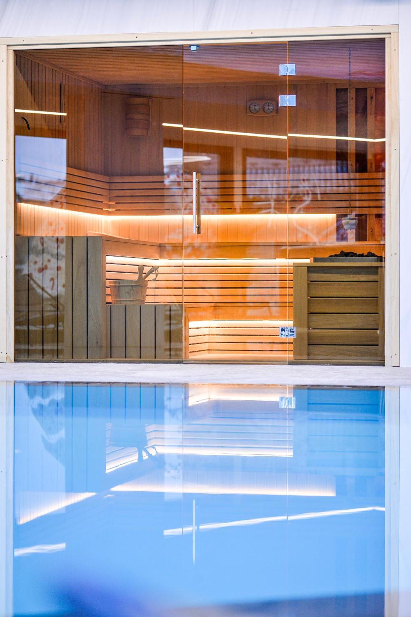 Vila Borova Wellness&Spa Resort زلاتيبور المظهر الخارجي الصورة