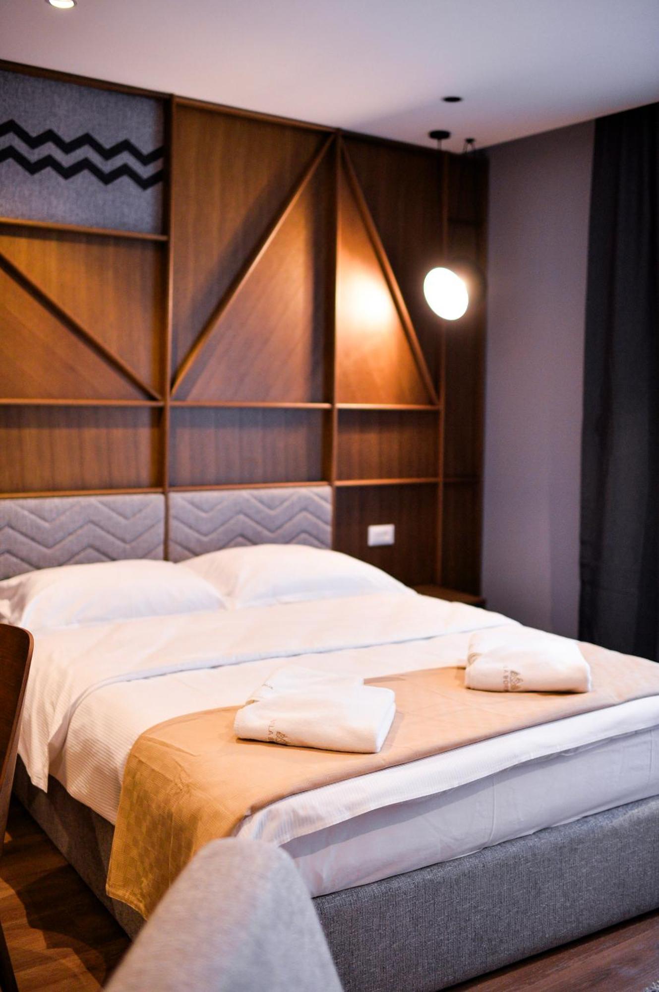 Vila Borova Wellness&Spa Resort زلاتيبور المظهر الخارجي الصورة