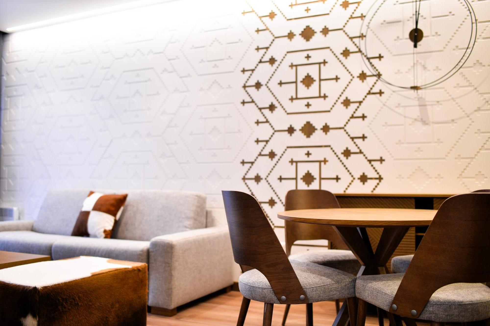 Vila Borova Wellness&Spa Resort زلاتيبور المظهر الخارجي الصورة