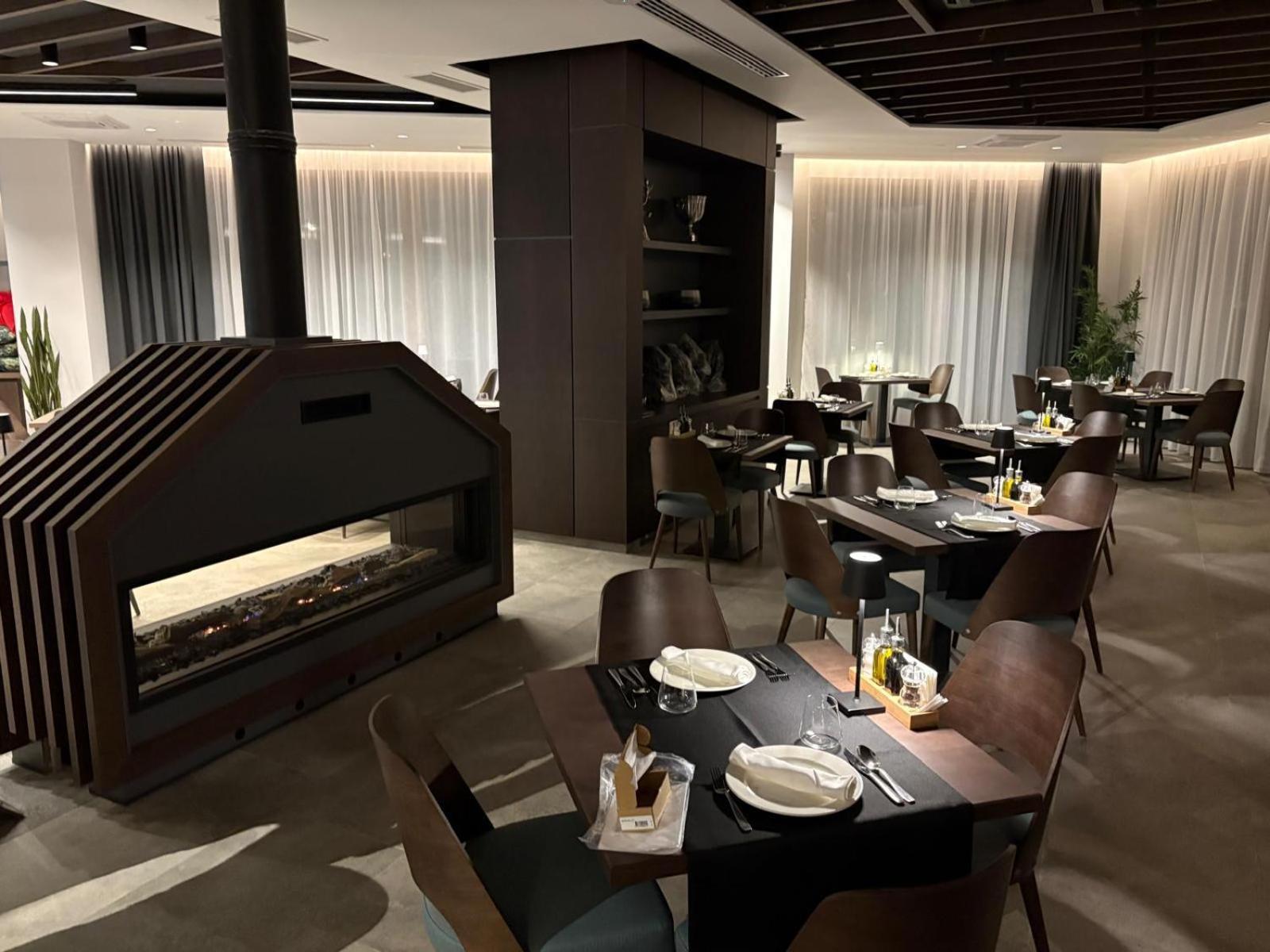 Vila Borova Wellness&Spa Resort زلاتيبور المظهر الخارجي الصورة