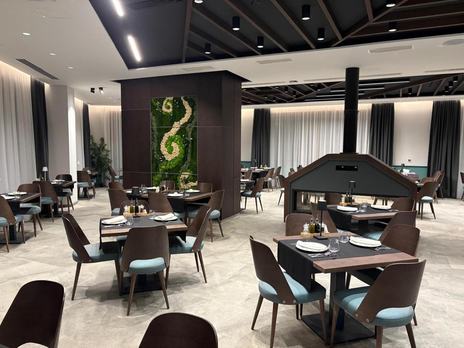 Vila Borova Wellness&Spa Resort زلاتيبور المظهر الخارجي الصورة