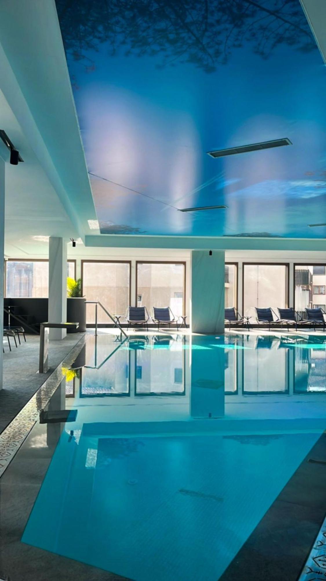 Vila Borova Wellness&Spa Resort زلاتيبور المظهر الخارجي الصورة