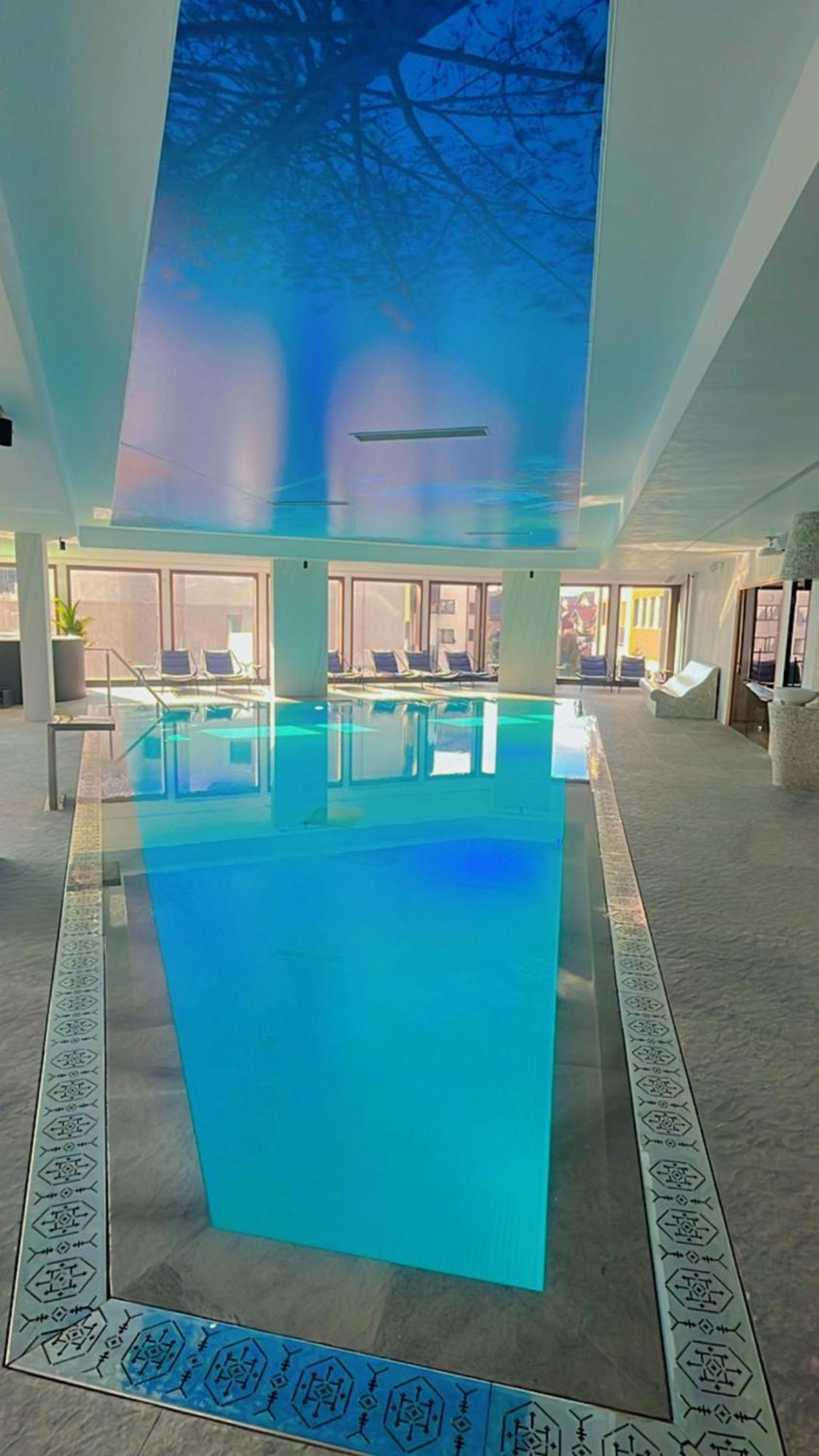 Vila Borova Wellness&Spa Resort زلاتيبور المظهر الخارجي الصورة